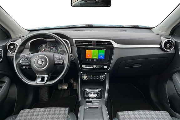 MG ZS EV 14 of 25