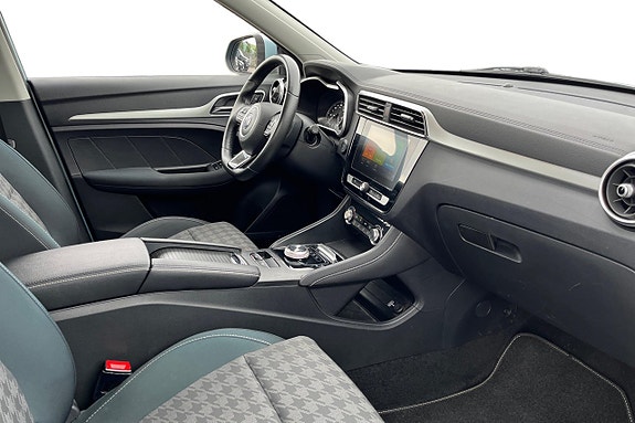 MG ZS EV 20 of 25