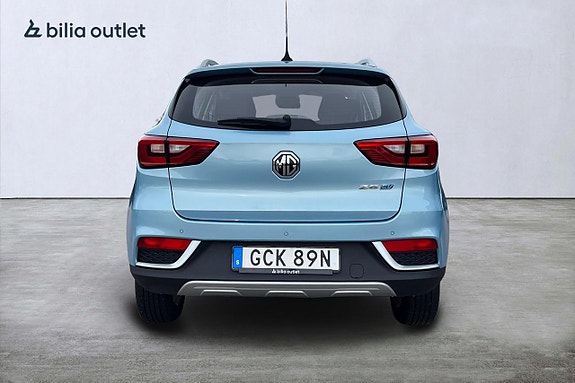 MG ZS EV 5 of 25