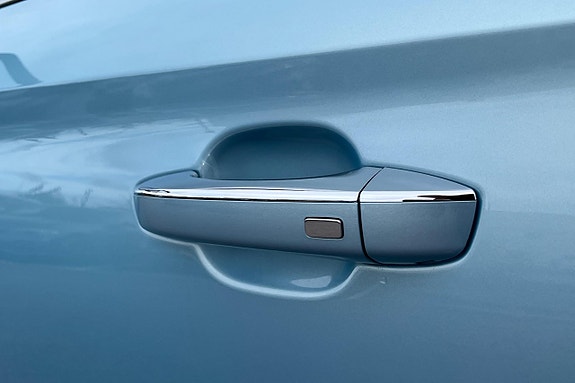 MG ZS EV 10 of 25