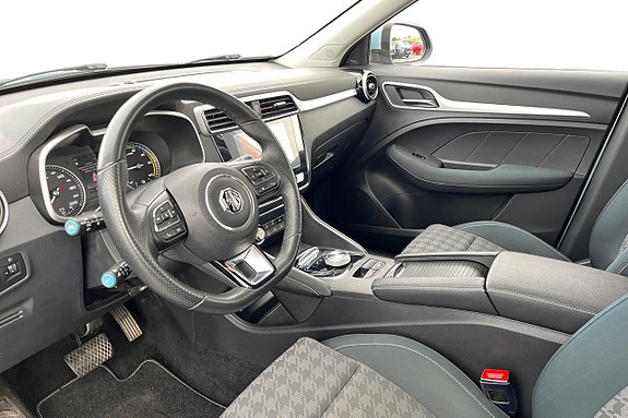 MG ZS EV 13 of 25