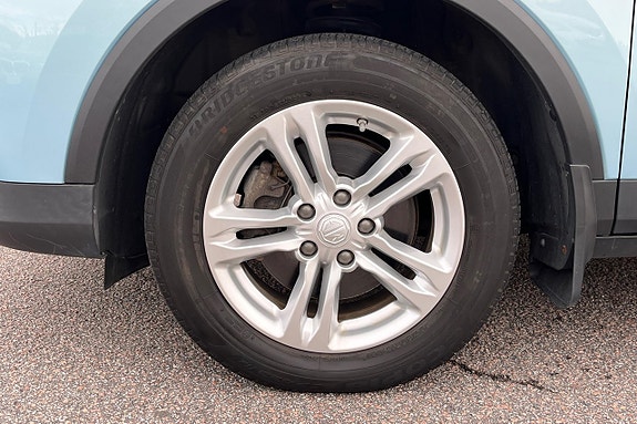 MG ZS EV 11 of 25