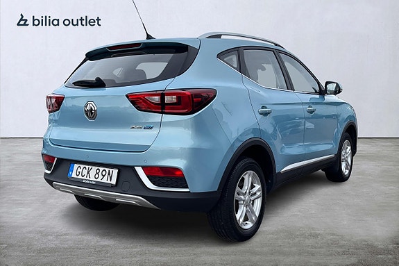 MG ZS EV 6 of 25