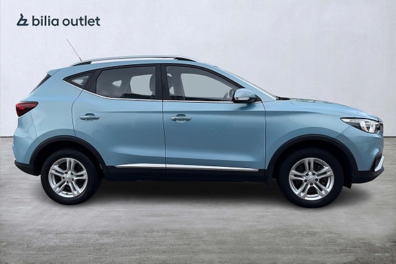 MG ZS EV 7 of 25