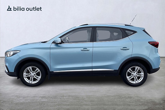 MG ZS EV 3 of 25