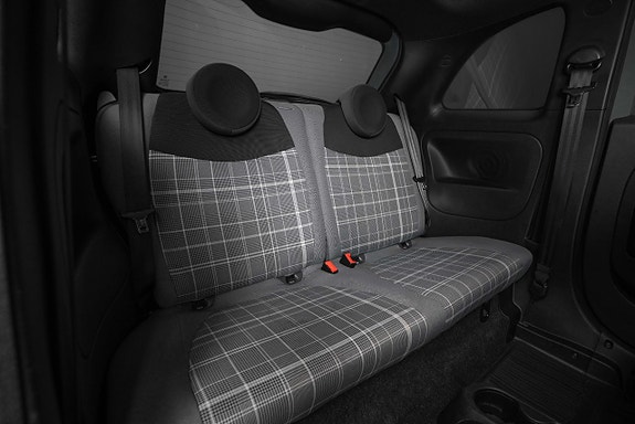 Fiat 500 13 of 17