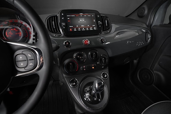 Fiat 500 6 of 17