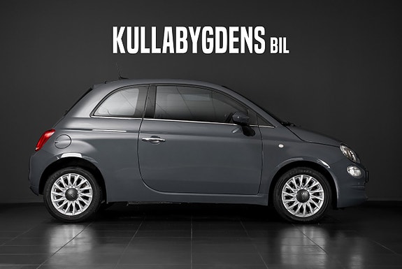 Fiat 500 2 of 17