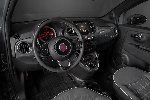 Fiat 500 5 of 17