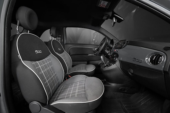 Fiat 500 10 of 17