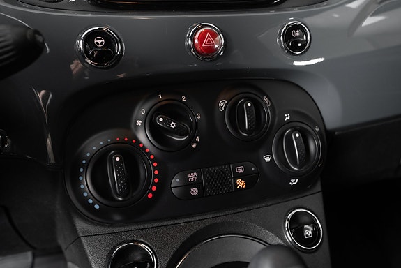 Fiat 500 8 of 17