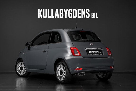 Fiat 500 3 of 17