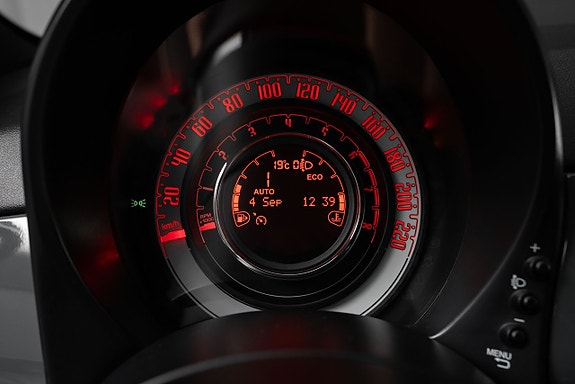 Fiat 500 16 of 17