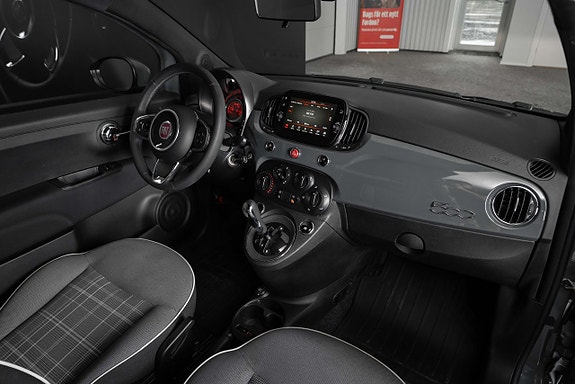 Fiat 500 9 of 17
