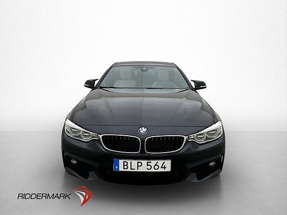 BMW 430d 2 of 30