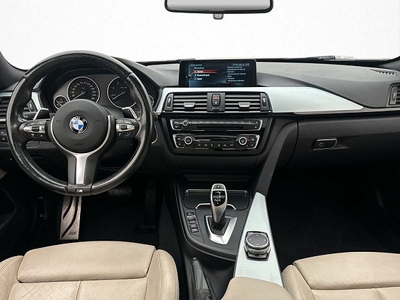 BMW 430d 16 of 30
