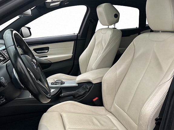 BMW 430d 13 of 30