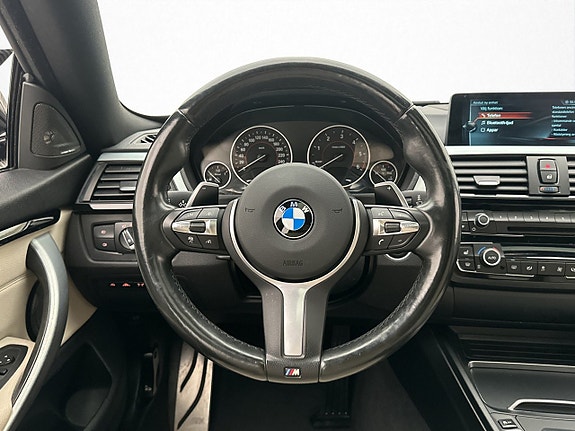 BMW 430d 17 of 30
