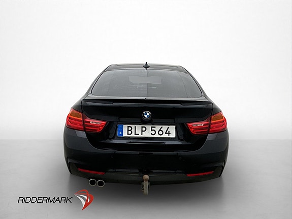 BMW 430d 7 of 30