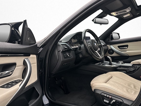 BMW 430d 12 of 30