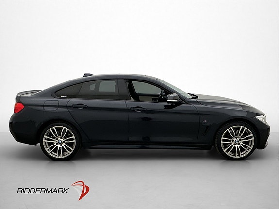 BMW 430d 9 of 30