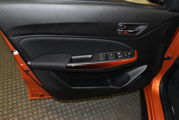 Suzuki Swift 7 of 19