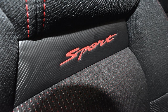 Suzuki Swift 13 of 19