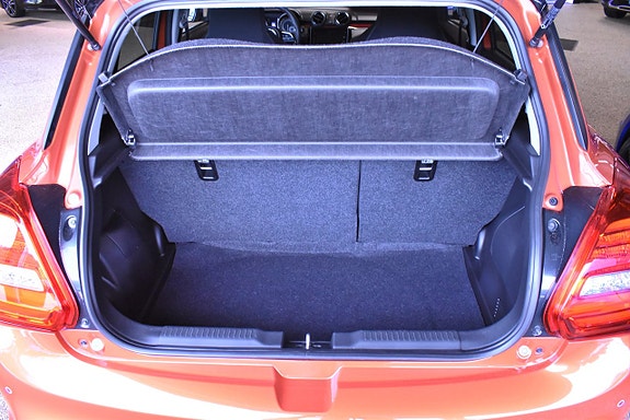 Suzuki Swift 18 of 19