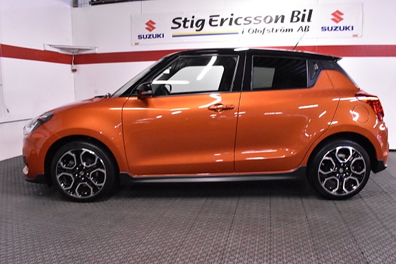 Suzuki Swift 4 of 19