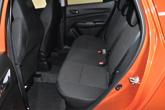 Suzuki Swift 10 of 19