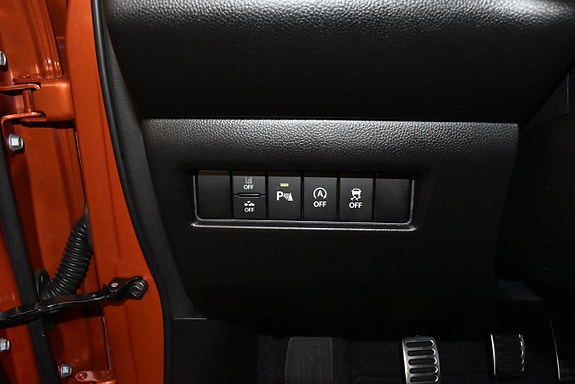 Suzuki Swift 14 of 19