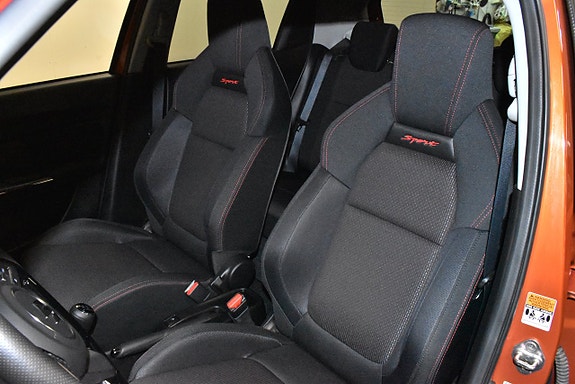 Suzuki Swift 9 of 19