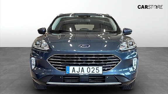 Ford Kuga 8 of 14