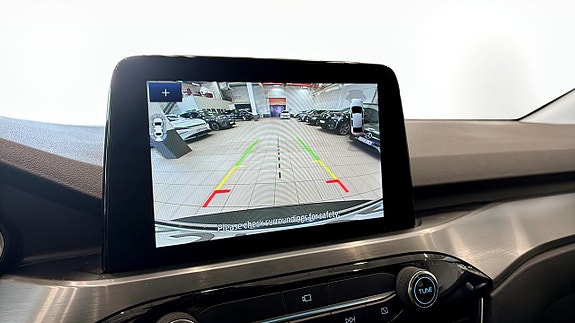 Ford Kuga 14 of 14