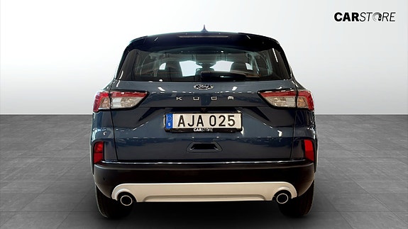 Ford Kuga 7 of 14