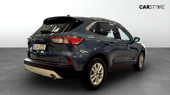 Ford Kuga 2 of 14