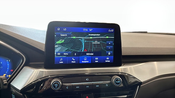 Ford Kuga 12 of 14