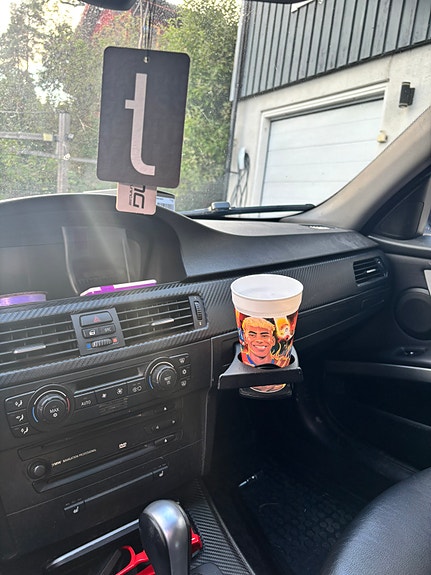 BMW 325i 5 of 5