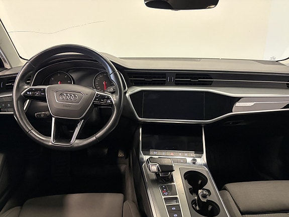 Audi A6 14 of 23