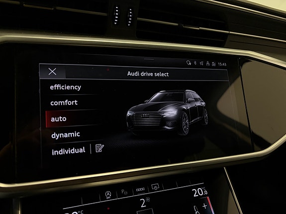 Audi A6 23 of 23