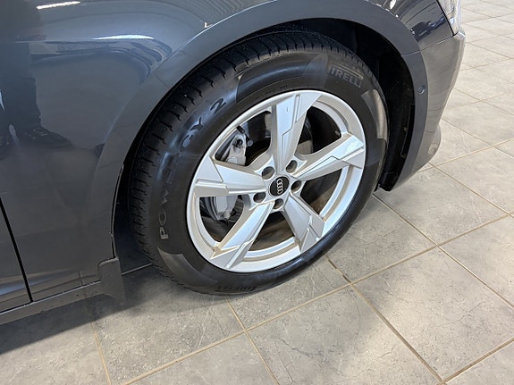 Audi A6 3 of 23