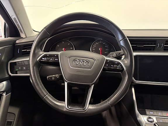 Audi A6 15 of 23