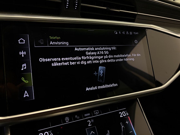 Audi A6 20 of 23