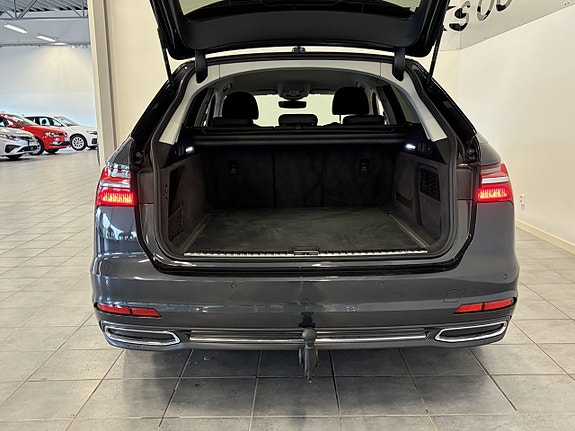Audi A6 5 of 23