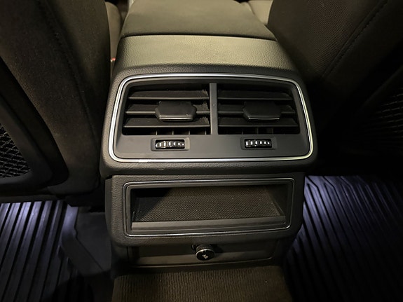Audi A6 13 of 23