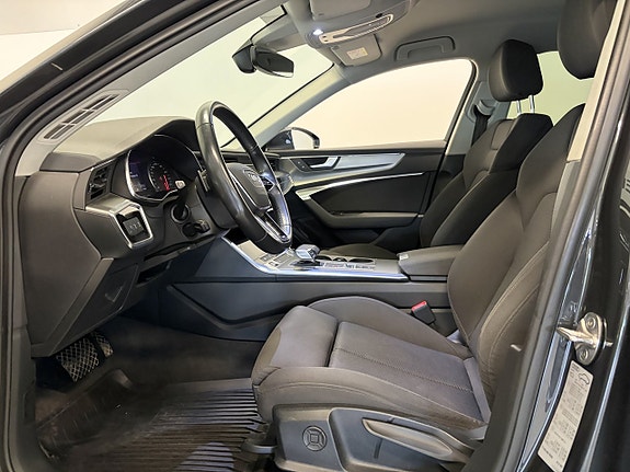 Audi A6 10 of 23
