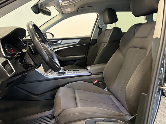 Audi A6 11 of 23