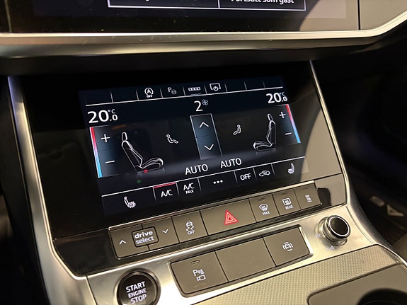 Audi A6 19 of 23
