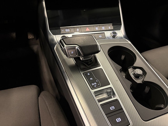 Audi A6 18 of 23