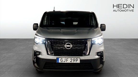Nissan Primastar 3 of 12